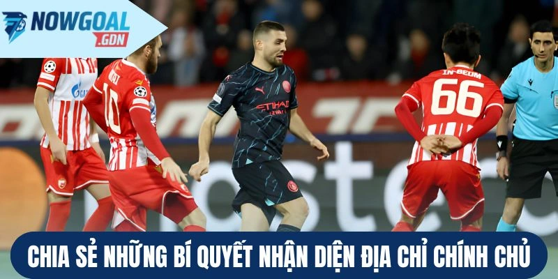 Chia sẻ những bí quyết nhận diện địa chỉ chính chủ