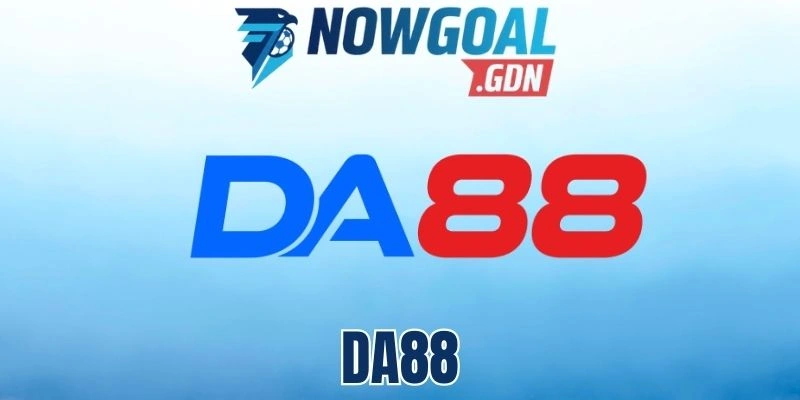 Da88 – Nhà Cái Tỷ Lệ Kèo Bóng Uy Tín, Trả Thưởng Hấp Dẫn