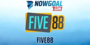 Five88 – Nhà Cái Dẫn Đầu Tỷ Lệ Kèo Cược Thể Thao Năm 2026