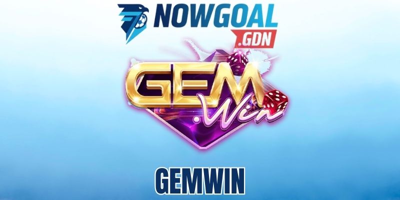 Gemwin – Nhà Cái Cung Cấp Tỷ Lệ Kèo Siêu Tốc, Hấp Dẫn