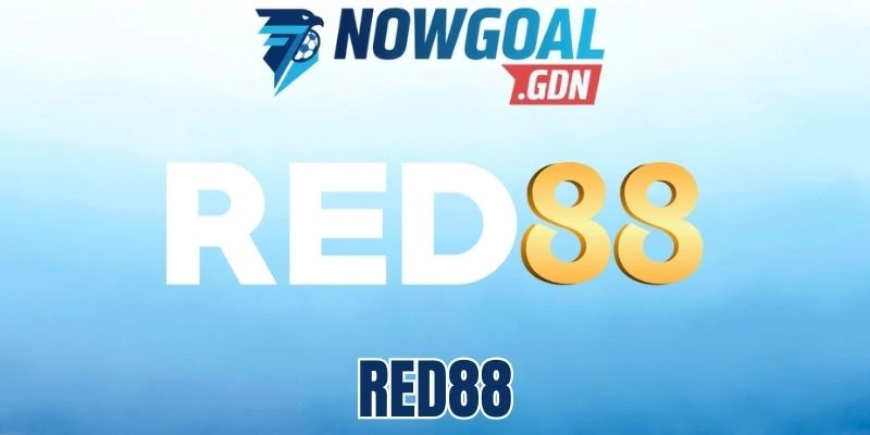 Red88 – Sân Chơi Thể Thao Thượng Lưu Với Tỷ Lệ Kèo Hấp Dẫn