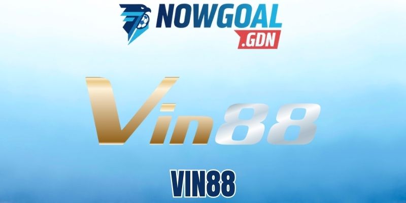 Vin88 – Nhà Cái Cung Cấp Tỷ Lệ Kèo Bóng Đá Uy Tín Nhất