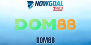 Dom88 – Nơi Triệu Tín Đồ Bóng Đá Gửi Gắm Niềm Tin 