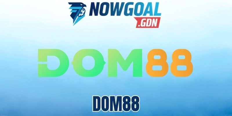 Dom88 – Nơi Triệu Tín Đồ Bóng Đá Gửi Gắm Niềm Tin 