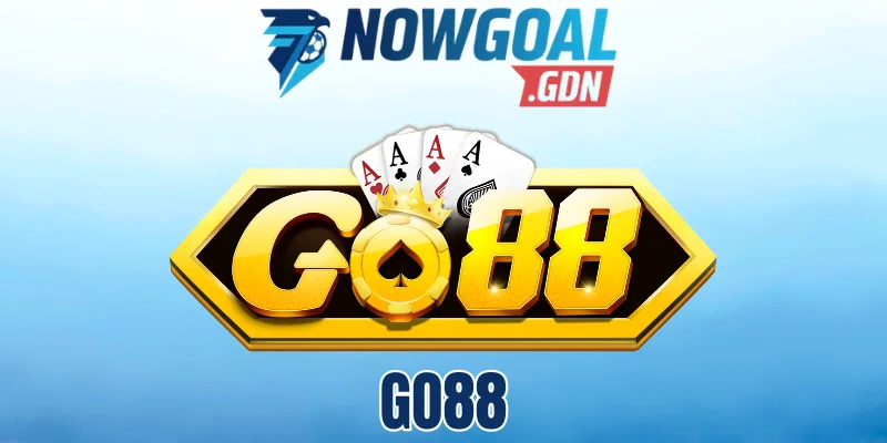 Go88 – Sân Chơi Thể Thao Dễ Dàng Đặt Cược Thử Vận May