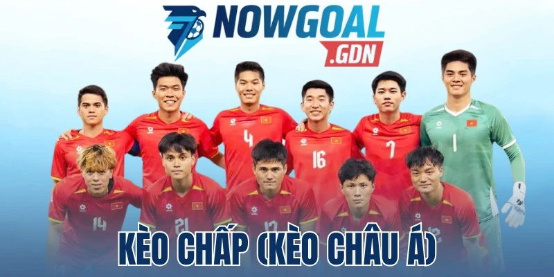 Kèo Chấp (Kèo Châu Á) – Hướng Dẫn Đọc Odds Và Mẹo Dự Đoán