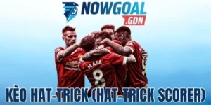 Kèo Hat-Trick (Hat-Trick Scorer) – Cược Bóng Đá Hấp Dẫn