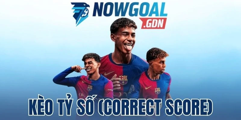 Bỏ túi những các dự đoán kèo tỷ số dễ trúng