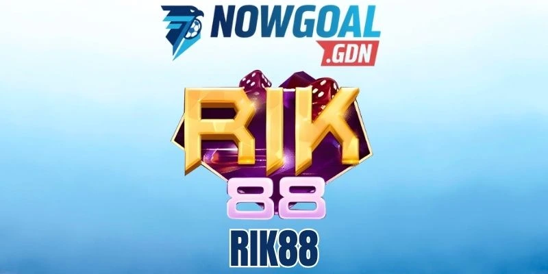 Rik88 – Nhà Cái Thể Thao Đẳng Cấp Cho Người Chơi Việt