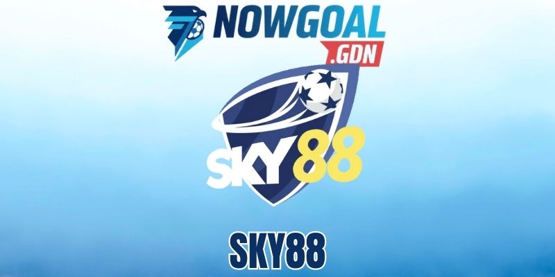 Đa dạng kèo cược nổi bật tại Sky88