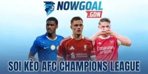 Soi Kèo Afc Champions League – Nhận Định Chuyên Sâu
