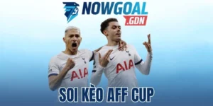 Soi Kèo AFF Cup – Dự Đoán Cược Chuẩn Với Tỷ Lệ Thắng Cực Cao