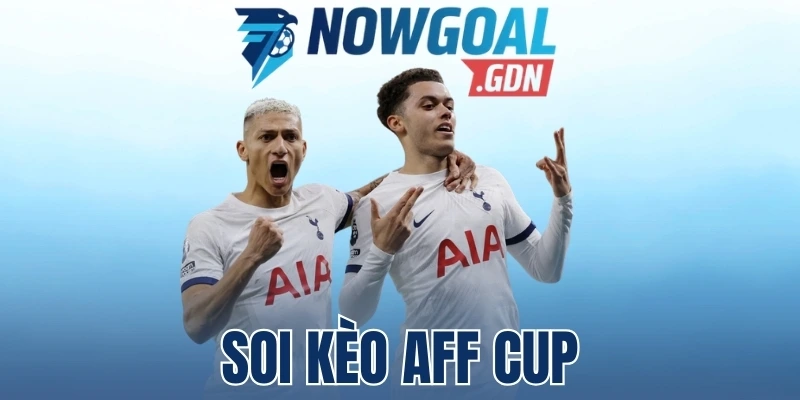 Soi Kèo AFF Cup – Dự Đoán Cược Chuẩn Với Tỷ Lệ Thắng Cực Cao