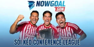 Soi Kèo Conference League – Mẹo Chọn Kèo Thơm Từ Dân Pro