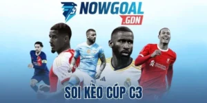 Soi Kèo Cúp C3 Dự Đoán Kết Quả – Tỷ Lệ Kèo Nhà Cái Chuẩn