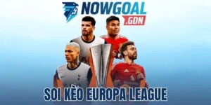 Soi Kèo Europa League Phân Tích Tỷ Lệ Và Dự Đoán Chuẩn Xác