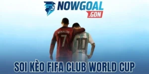 Soi Kèo Fifa Club World Cup- Bí Quyết Chốt Tỷ Lệ Sinh Lời Cao