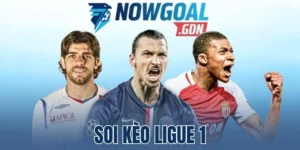 Soi Kèo Ligue 1 – Nhận Định Bóng Đá Pháp Chuẩn Xác Mỗi Trận