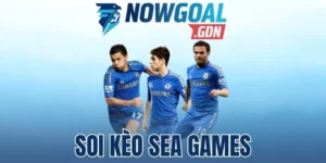 Soi Kèo Sea Games – Cách Săn Cược Thơm Từ Các Ẩn Số Bất Ngờ