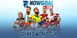 Soi Kèo World Cup – Những Nhận Định Chuẩn Trước Thềm Giải Đấu
