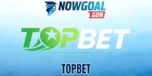 Topbet – Nơi Cập Nhật Kèo Bóng Đá Hấp Dẫn Nhất Châu Á 2026