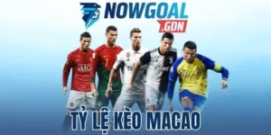Tỷ Lệ Kèo Macao – Chốt Kèo Ngon, Nhận Thưởng Nhanh Mỗi Trận