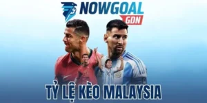 Tỷ Lệ Kèo Malaysia – Đầu Tư Kèo Ngon, Nhận Thưởng Cực Lớn