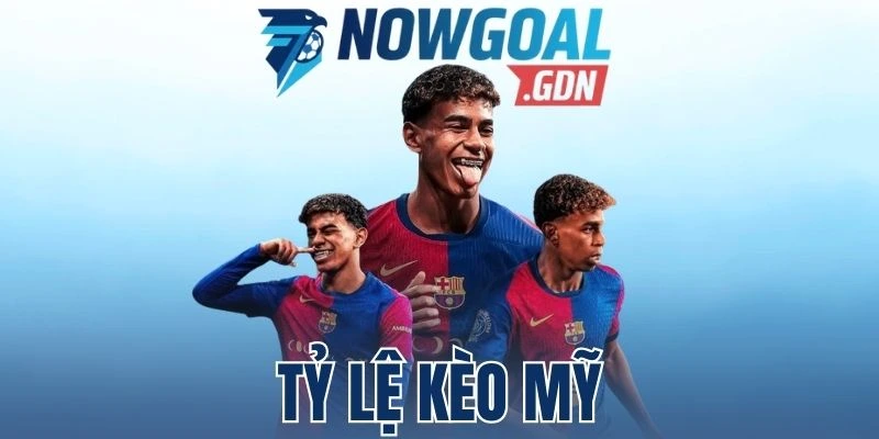 Tỷ Lệ Kèo Mỹ – Phiên Bản Cược Tạo Nên Lợi Nhuận Hấp Dẫn