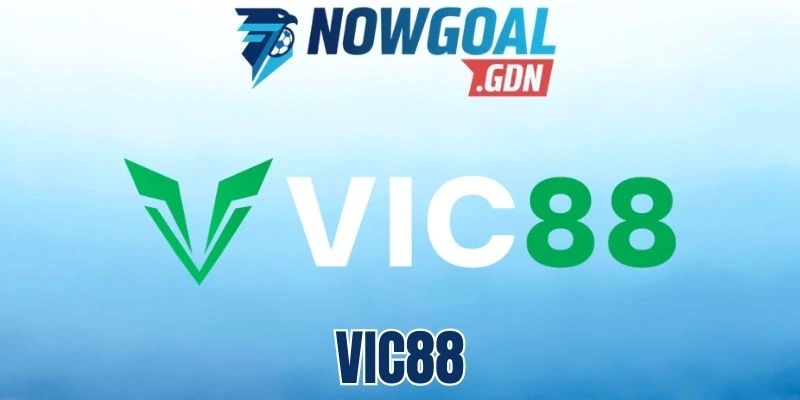 Vic88 – Nhà Cái Tiên Phong Trong Áp Dụng Công Nghệ Mới