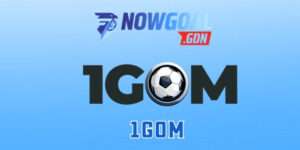 1gom - Thương hiệu đình đám chuyên soi kèo cho game thủ