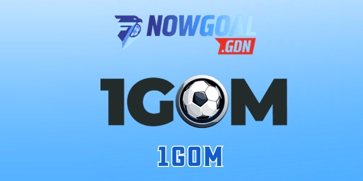 1gom – Thương hiệu đình đám chuyên soi kèo cho game thủ