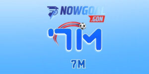 7m - Đơn vị soi kèo, nhận định tỷ lệ cược chuyên nghiệp