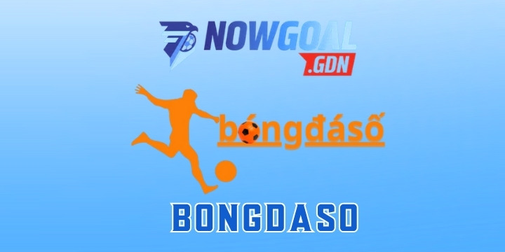 Bongdaso - Trang Web Soi Kèo Uy Tín, Dự Đoán Thắng 99.5%