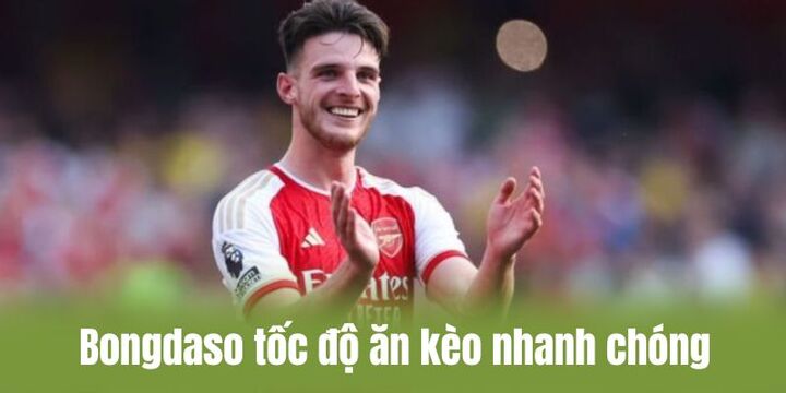 Khám phá lợi thế khiến nền tảng Bongdaso được đánh giá cao